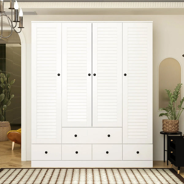 Armoires & Wardrobes
