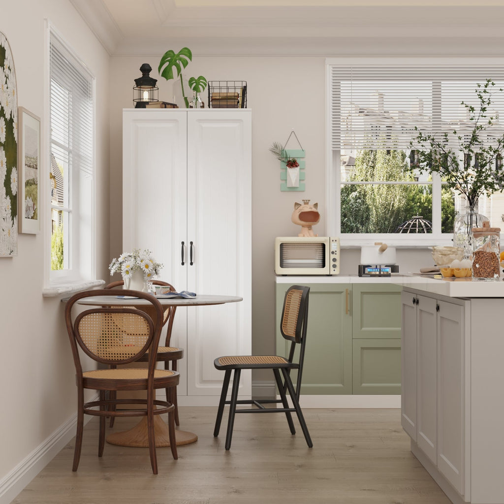 72.2'' Kitchen Pantry