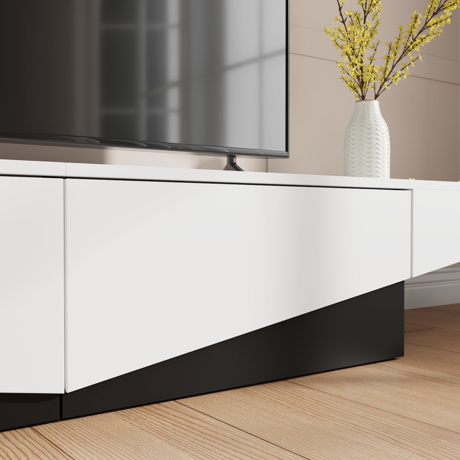 78.7'' Media Console