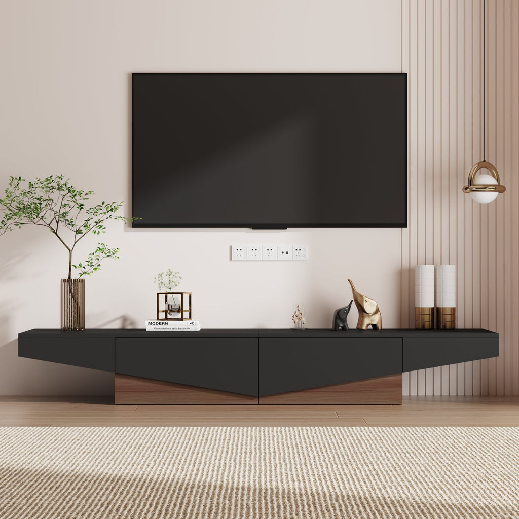 78.7'' Media Console
