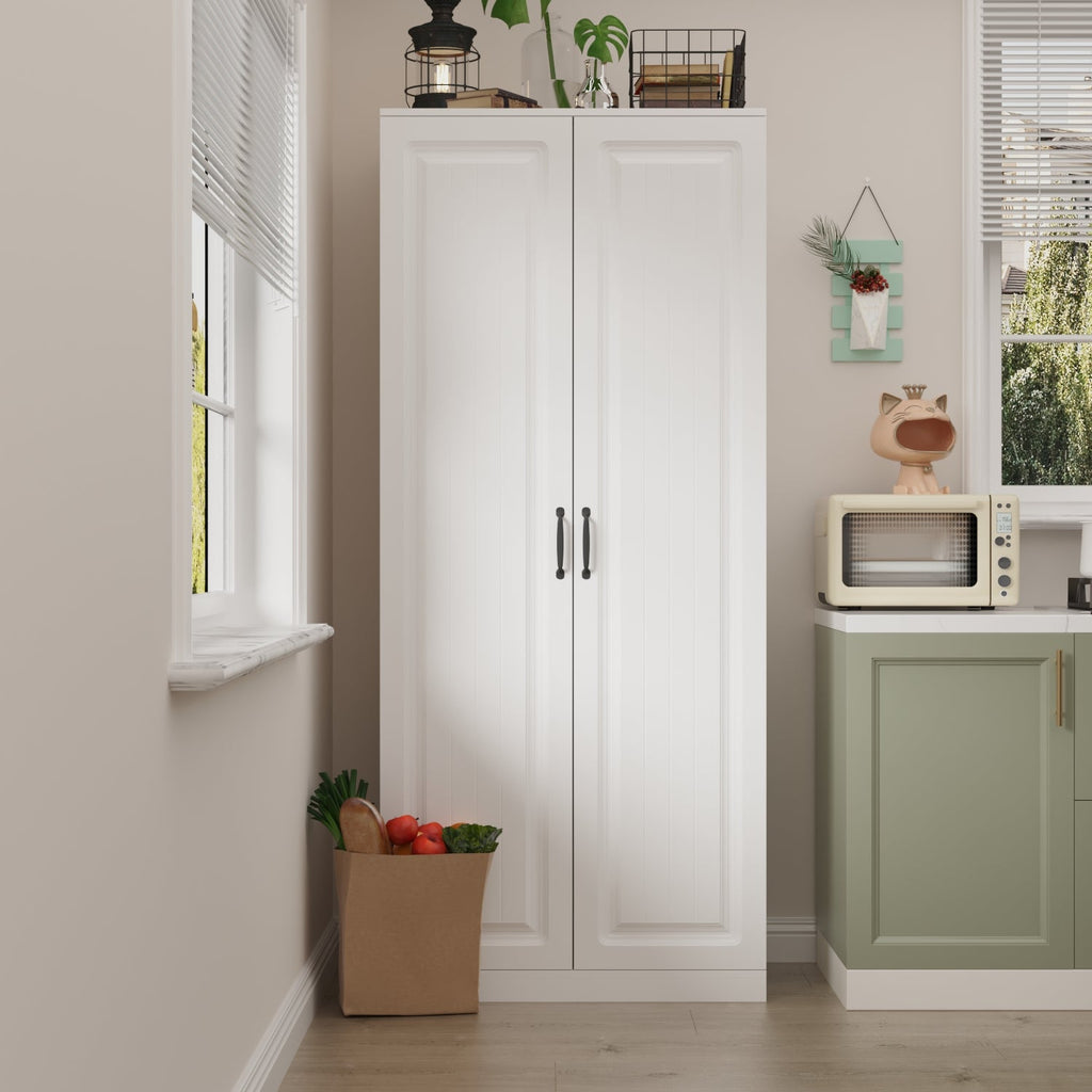 72.2'' Kitchen Pantry