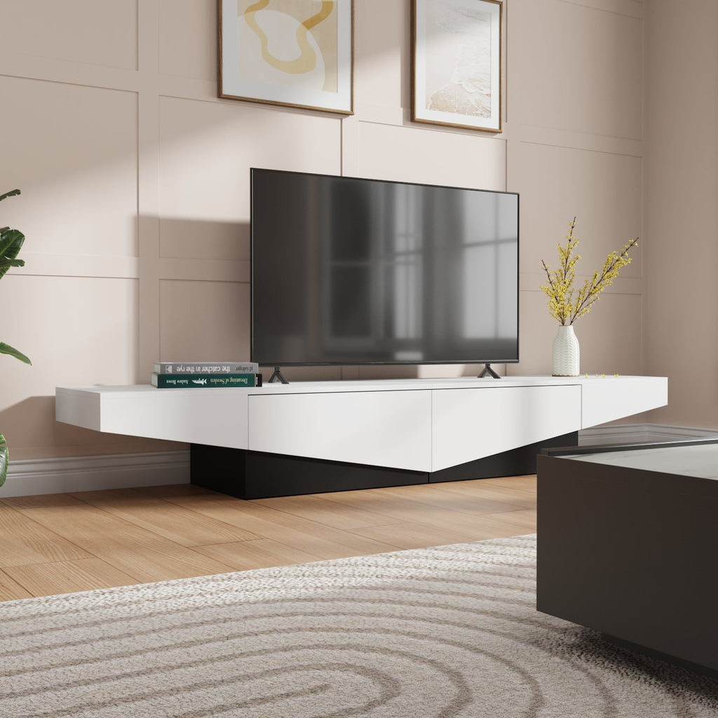 78.7'' Media Console