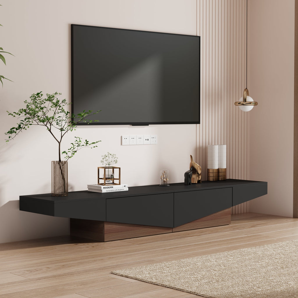 78.7'' Media Console