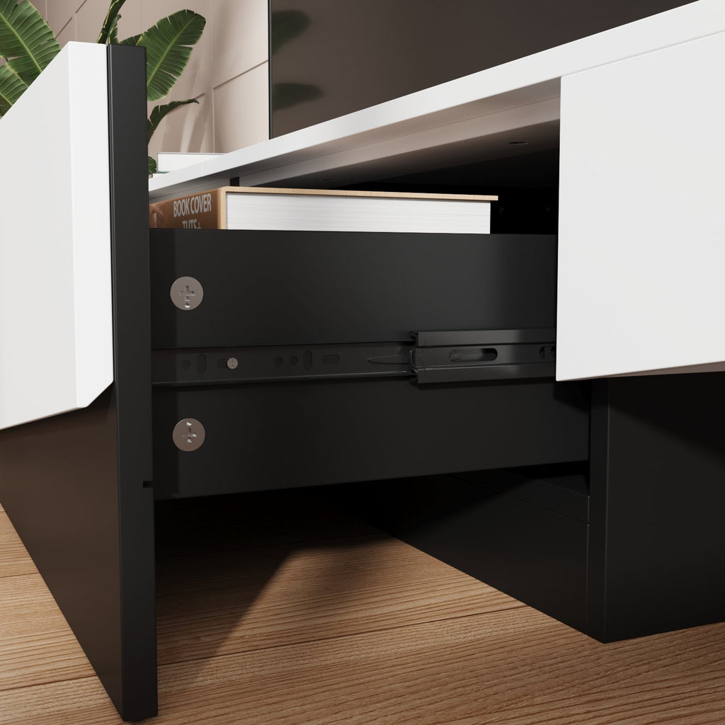 78.7'' Media Console