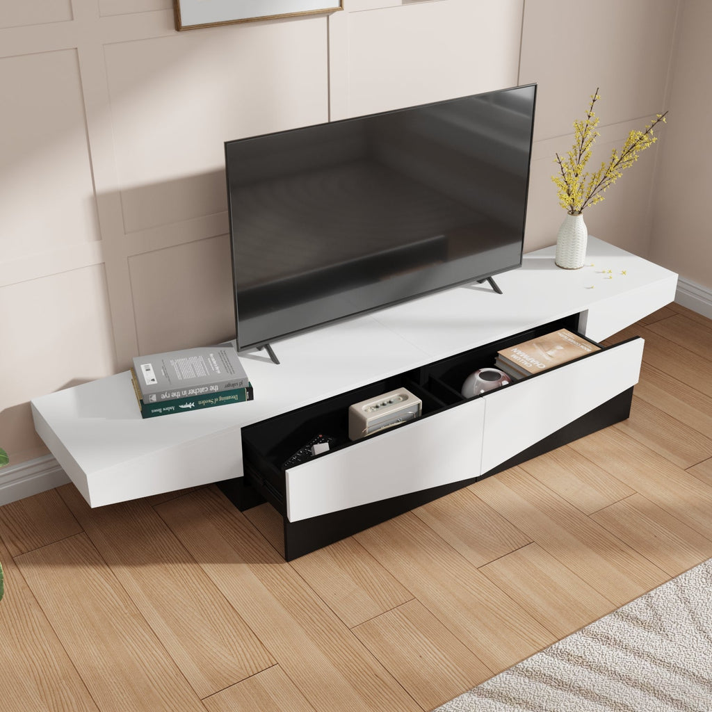 78.7'' Media Console