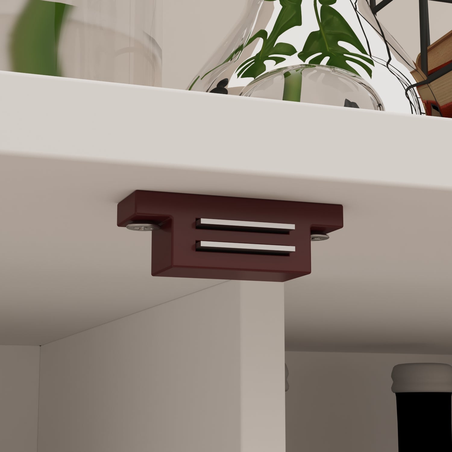 72.2'' Kitchen Pantry