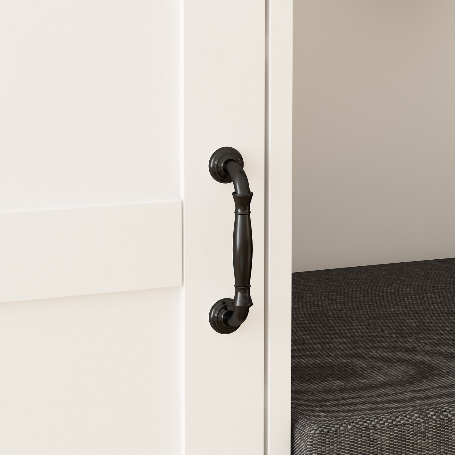 Hall Tree 65.4'' Wide with Bench and Shoe Storage