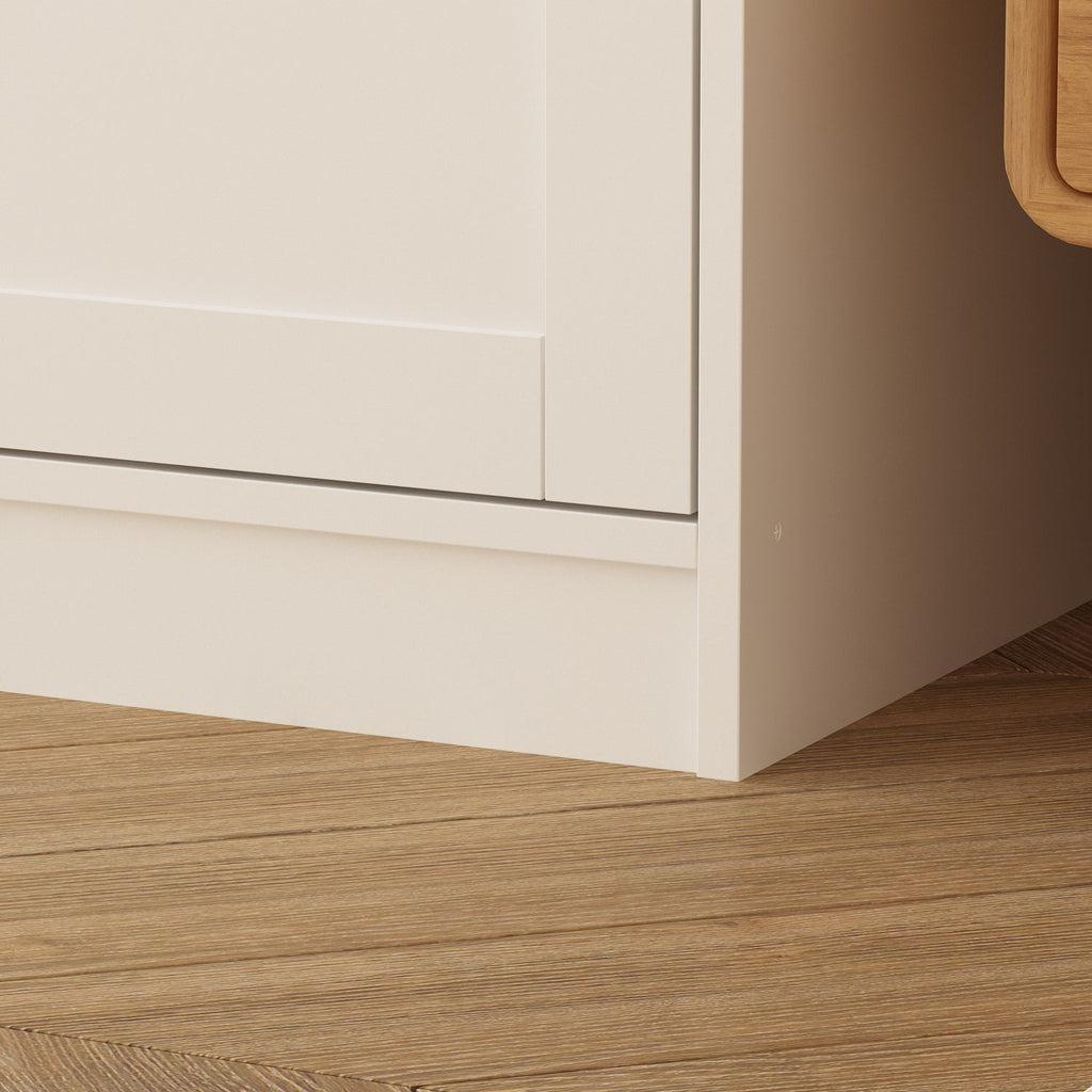 Hall Tree 65.4'' Wide with Bench and Shoe Storage