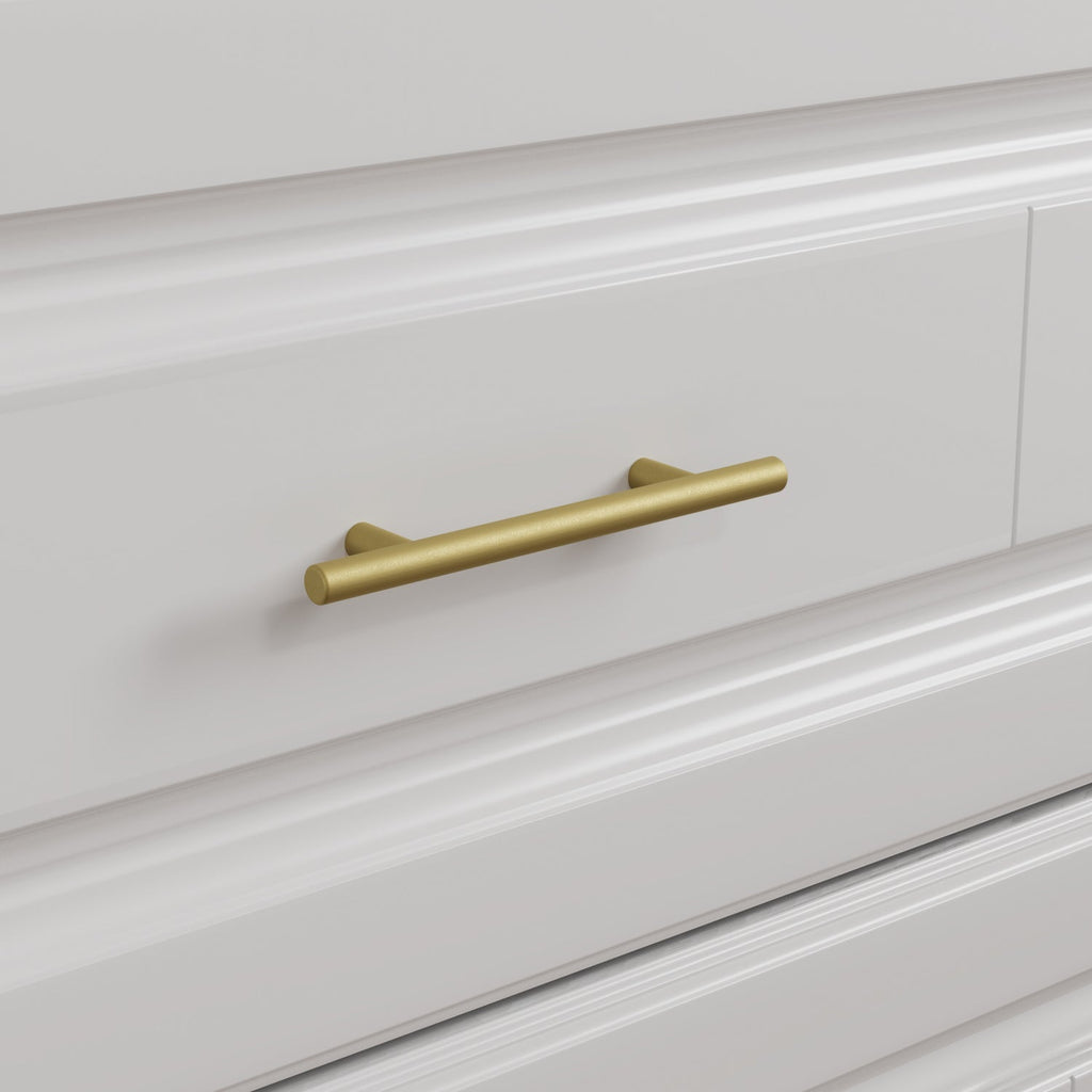 Family Cabinet Wardrobe Bedroom Armoire Home Closet 4 Doors and Drawers